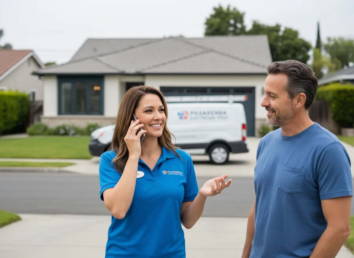 Electrician Marquette, MI FAQs